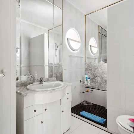Fuer 4 Personen Ca 75 M In Punta Prima, Mittelmeerkueste Spanien Costa Blanca * Torrevieja