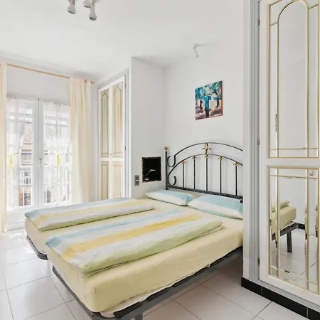Apartment Fuer 4 Personen Ca 75 M In Punta Prima, Mittelmeerkueste Spanien Costa Blanca