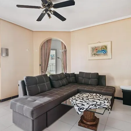 Apartment Fuer 4 Personen Ca 75 M In Punta Prima, Mittelmeerkueste Spanien Costa Blanca Torrevieja