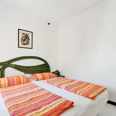 Fuer 4 Personen Ca 75 M In Punta Prima, Mittelmeerkueste Spanien Costa Blanca Апартаменты