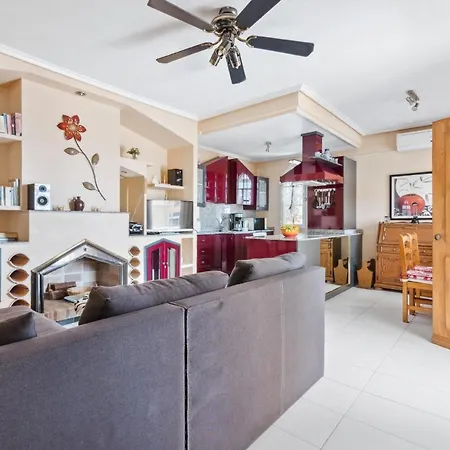 Fuer 4 Personen Ca 75 M In Punta Prima, Mittelmeerkueste Spanien Costa Blanca * Торевьиа